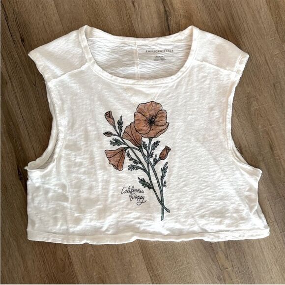 American Eagle Tank Top - Picture 1 of 4